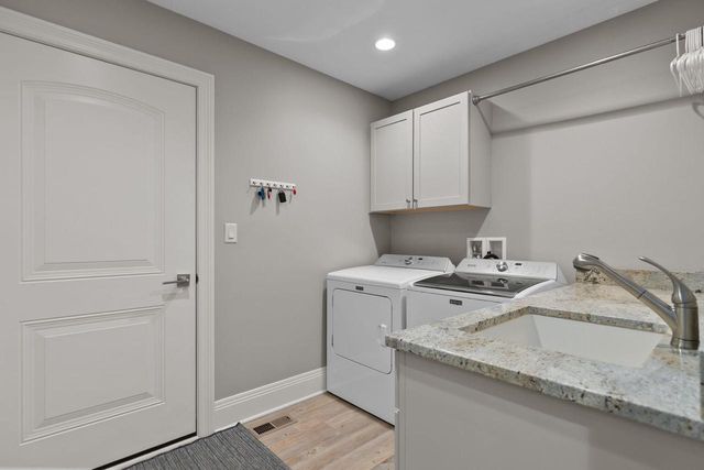 W3832 Orchard Avenue, Green Lake, WI 54941