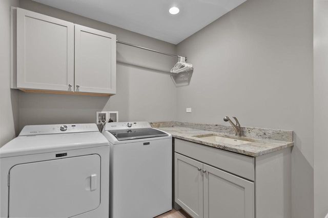 W3832 Orchard Avenue, Green Lake, WI 54941