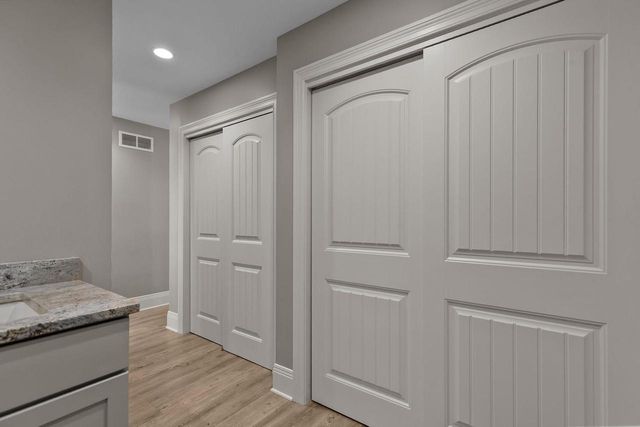 W3832 Orchard Avenue, Green Lake, WI 54941