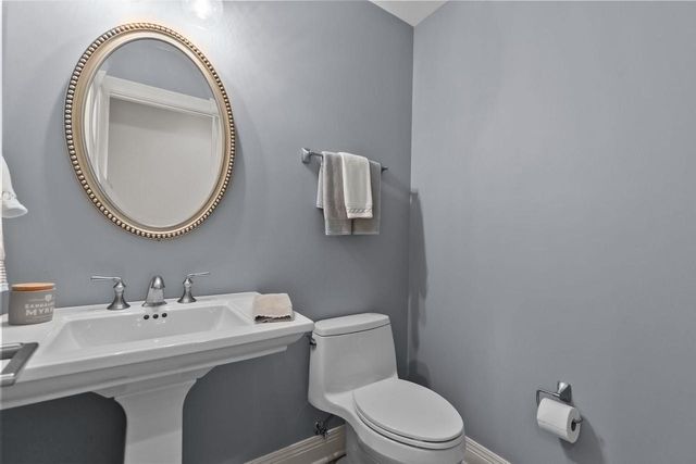 W3832 Orchard Avenue, Green Lake, WI 54941