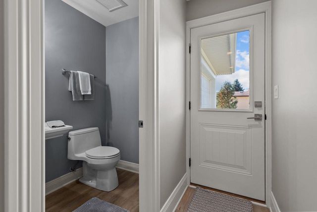 W3832 Orchard Avenue, Green Lake, WI 54941