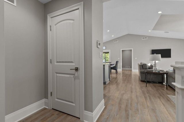 W3832 Orchard Avenue, Green Lake, WI 54941