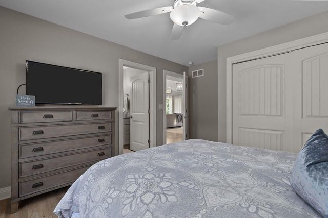 W3832 Orchard Avenue, Green Lake, WI 54941