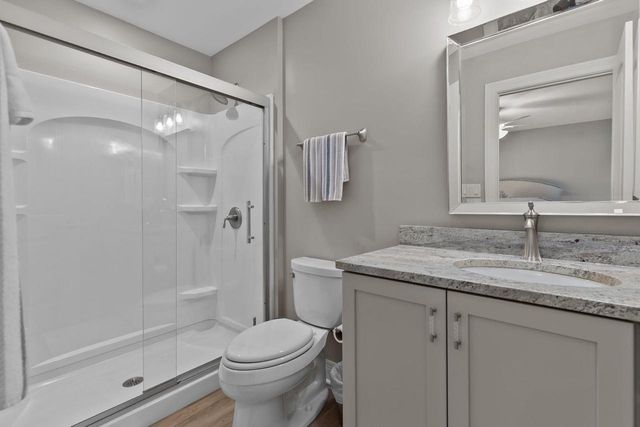 W3832 Orchard Avenue, Green Lake, WI 54941