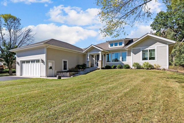 W3832 Orchard Avenue, Green Lake, WI 54941