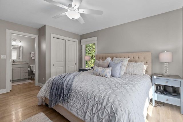 W3832 Orchard Avenue, Green Lake, WI 54941