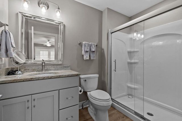 W3832 Orchard Avenue, Green Lake, WI 54941