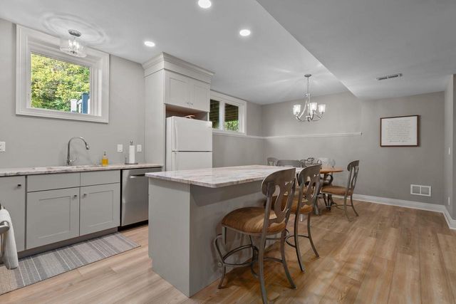 W3832 Orchard Avenue, Green Lake, WI 54941