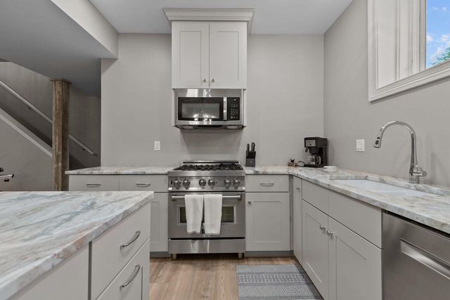 W3832 Orchard Avenue, Green Lake, WI 54941