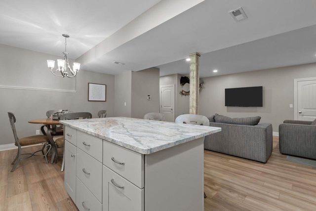 W3832 Orchard Avenue, Green Lake, WI 54941