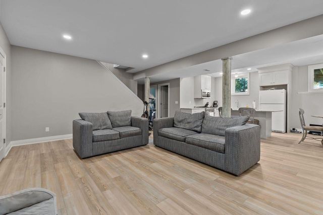 W3832 Orchard Avenue, Green Lake, WI 54941