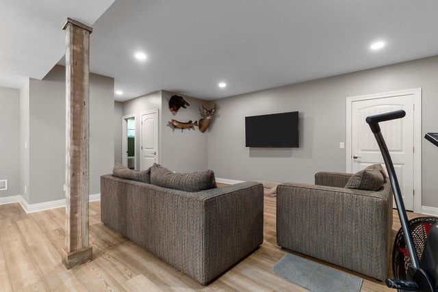 W3832 Orchard Avenue, Green Lake, WI 54941