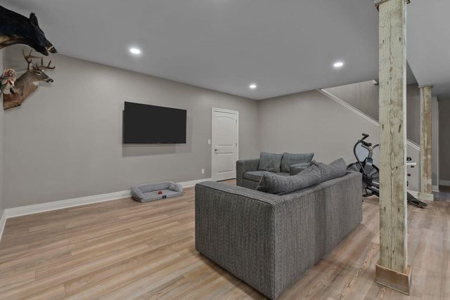 W3832 Orchard Avenue, Green Lake, WI 54941