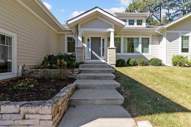 W3832 Orchard Avenue, Green Lake, WI 54941