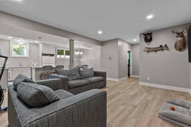 W3832 Orchard Avenue, Green Lake, WI 54941