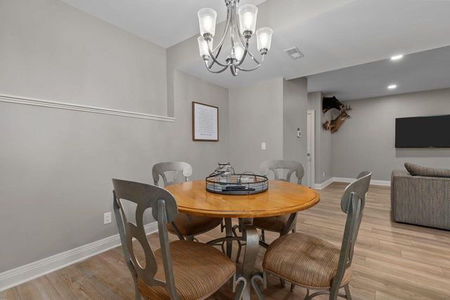 W3832 Orchard Avenue, Green Lake, WI 54941