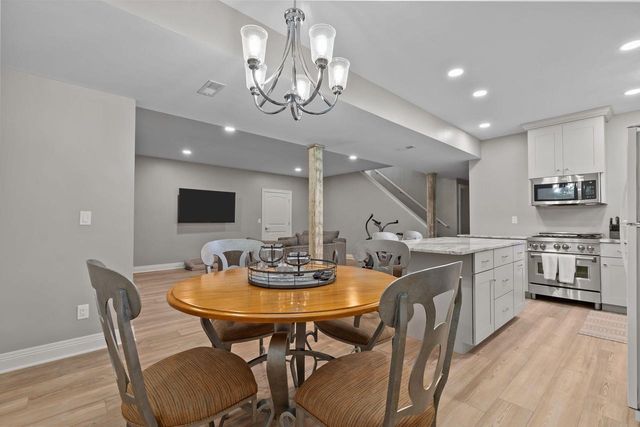 W3832 Orchard Avenue, Green Lake, WI 54941