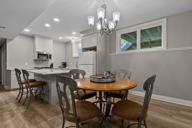 W3832 Orchard Avenue, Green Lake, WI 54941