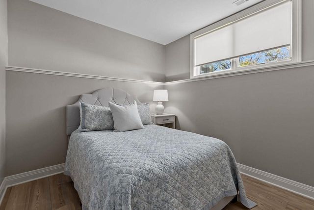 W3832 Orchard Avenue, Green Lake, WI 54941