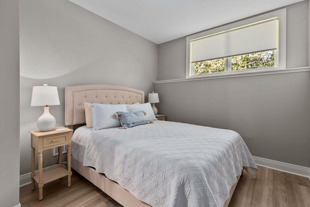 W3832 Orchard Avenue, Green Lake, WI 54941