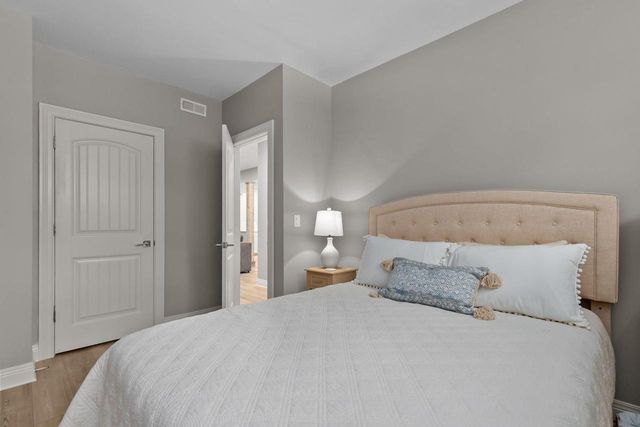 W3832 Orchard Avenue, Green Lake, WI 54941