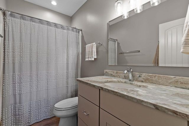 W3832 Orchard Avenue, Green Lake, WI 54941