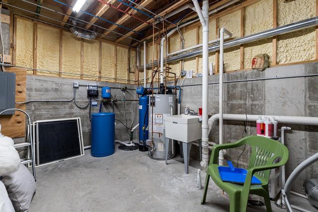 W3832 Orchard Avenue, Green Lake, WI 54941