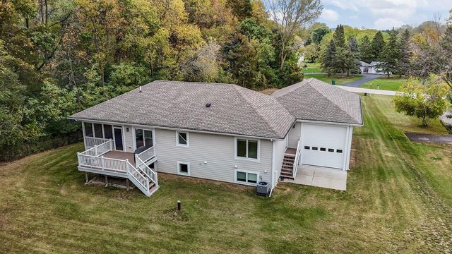 W3832 Orchard Avenue, Green Lake, WI 54941