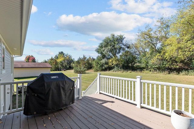 W3832 Orchard Avenue, Green Lake, WI 54941