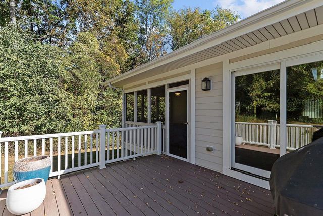 W3832 Orchard Avenue, Green Lake, WI 54941