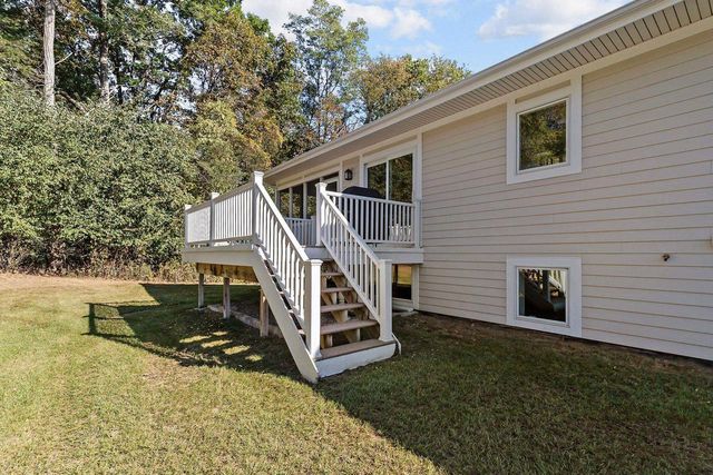 W3832 Orchard Avenue, Green Lake, WI 54941