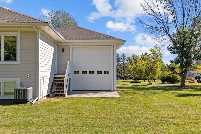 W3832 Orchard Avenue, Green Lake, WI 54941