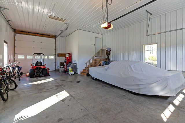 W3832 Orchard Avenue, Green Lake, WI 54941