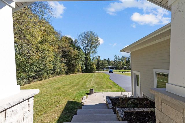 W3832 Orchard Avenue, Green Lake, WI 54941