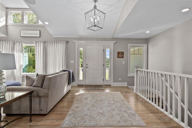 W3832 Orchard Avenue, Green Lake, WI 54941