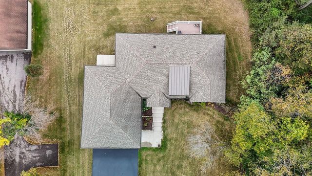 W3832 Orchard Avenue, Green Lake, WI 54941