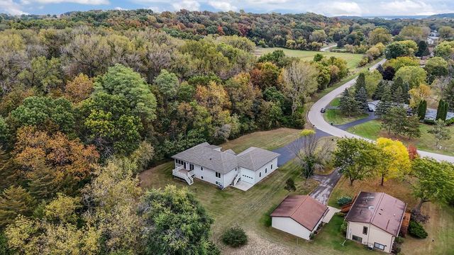 W3832 Orchard Avenue, Green Lake, WI 54941