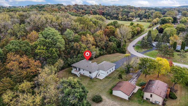 W3832 Orchard Avenue, Green Lake, WI 54941