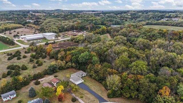 W3832 Orchard Avenue, Green Lake, WI 54941