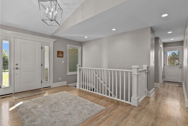 W3832 Orchard Avenue, Green Lake, WI 54941