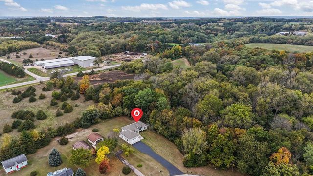 W3832 Orchard Avenue, Green Lake, WI 54941