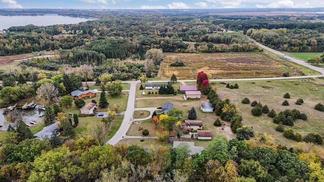 W3832 Orchard Avenue, Green Lake, WI 54941