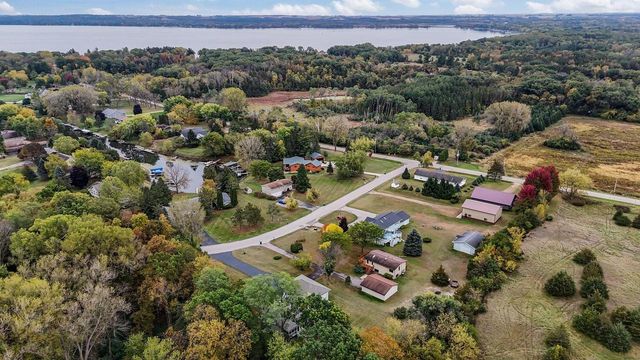 W3832 Orchard Avenue, Green Lake, WI 54941