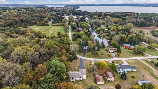 W3832 Orchard Avenue, Green Lake, WI 54941