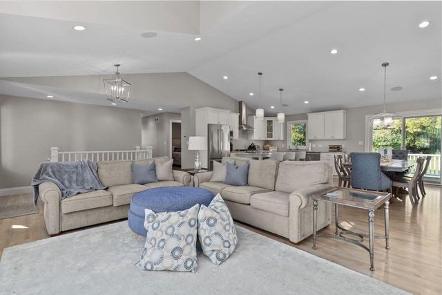 W3832 Orchard Avenue, Green Lake, WI 54941