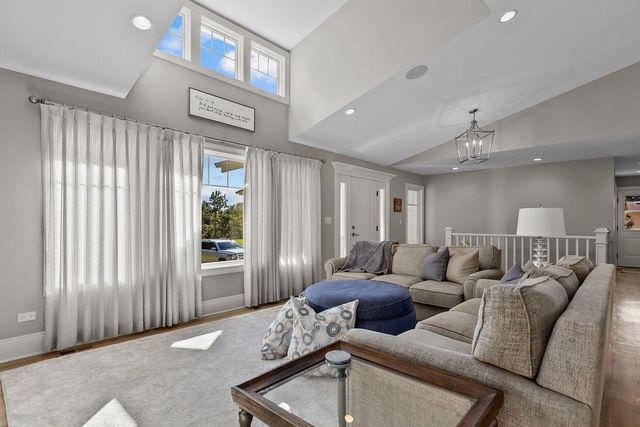 W3832 Orchard Avenue, Green Lake, WI 54941