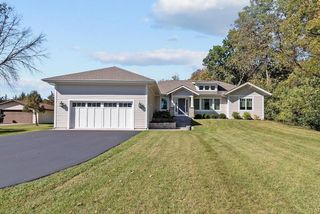 W3832 Orchard Avenue, Green Lake, WI 54941