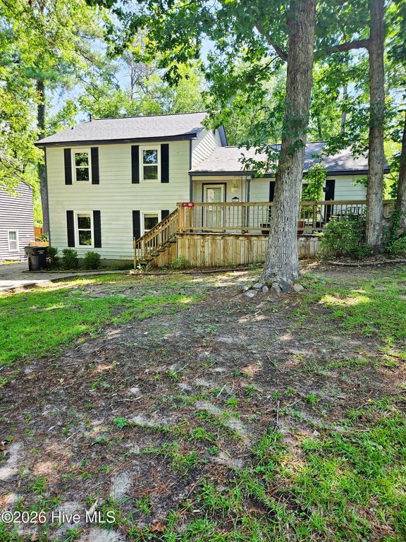 451 Bristol Road, Augusta, GA 30907