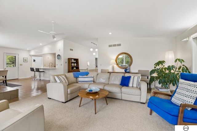 6446 W Shore Drive, Lincoln, NE 68516