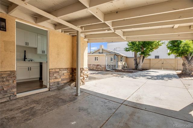 4024 Milwaukee Street, Denver, CO 80216